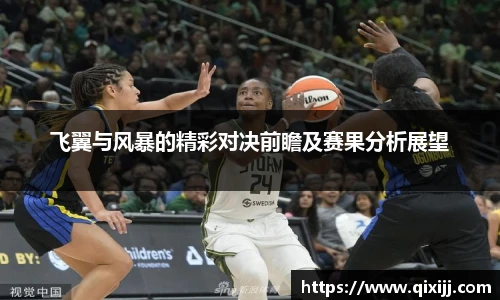 谈球吧飞翼与风暴的精彩对决前瞻及赛果分析展望